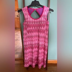 Prana Summer Dress